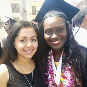 Meet your Posher, Maria